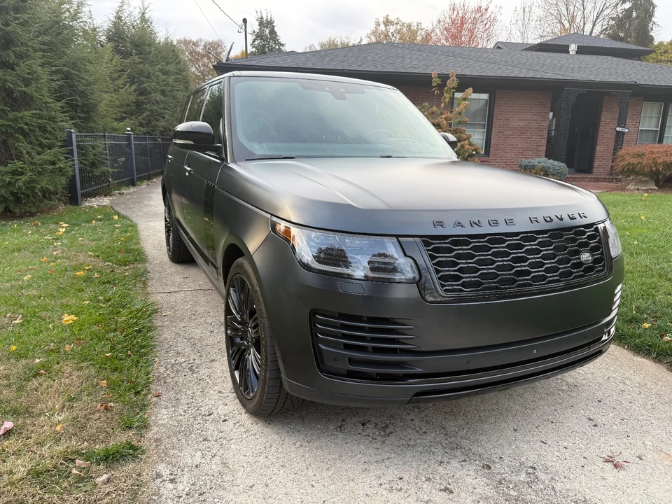 2019 Land Rover Range Rover L405 - Image 7 of 13