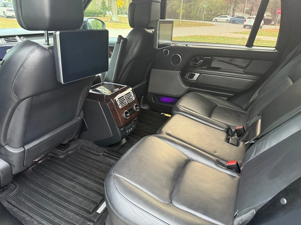 2019 Land Rover Range Rover L405 - Image 11 of 13