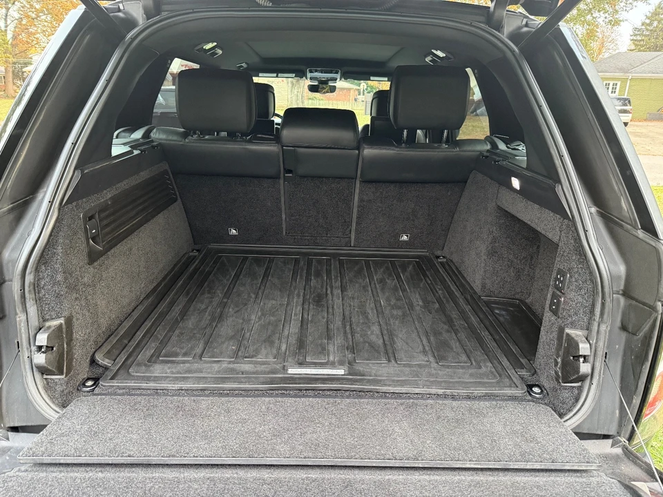 2019 Land Rover Range Rover L405 - Image 10 of 13