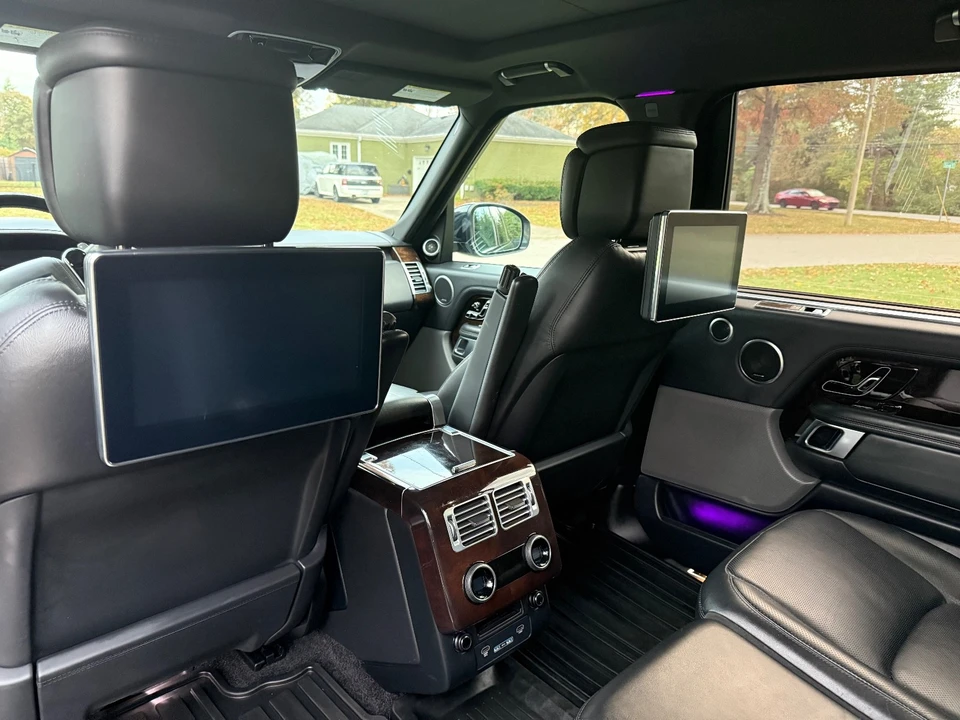 2019 Land Rover Range Rover L405 - Image 13 of 13