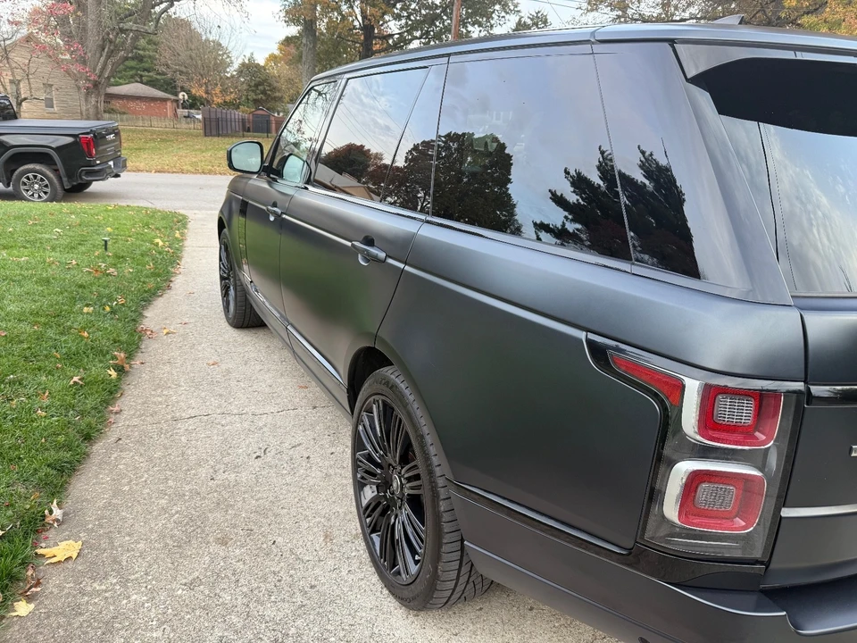 2019 Land Rover Range Rover L405 - Image 3 of 13