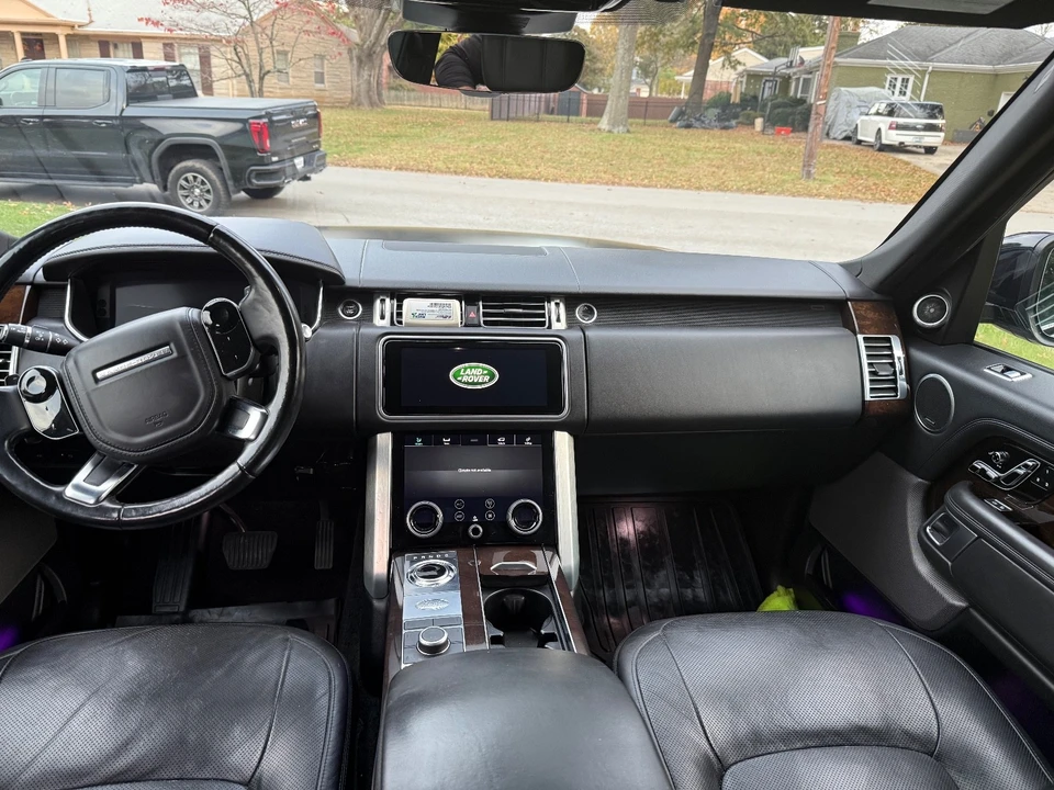 2019 Land Rover Range Rover L405 - Image 12 of 13