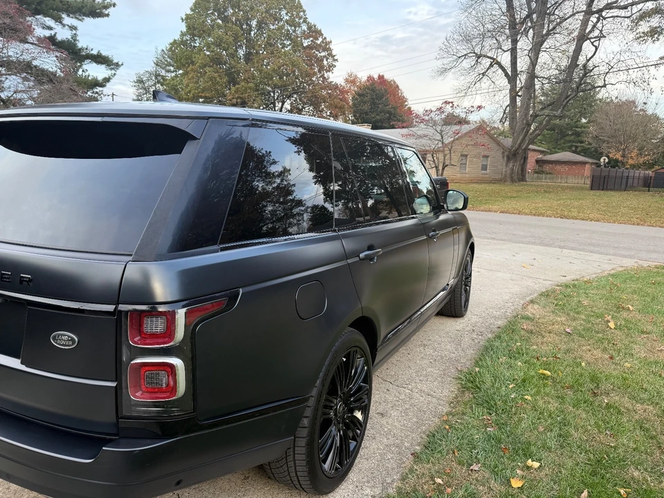 2019 Land Rover Range Rover L405 - Image 5 of 13