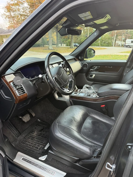 2019 Land Rover Range Rover L405 - Image 9 of 13
