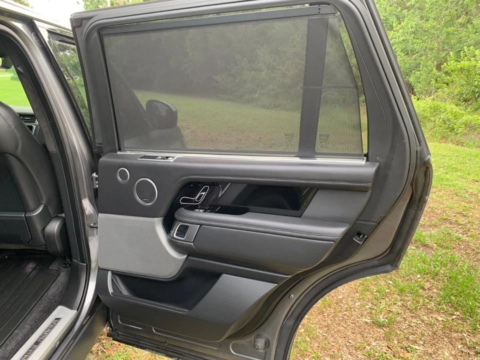 2019 Land Rover Range Rover L405 - Image 13 of 21