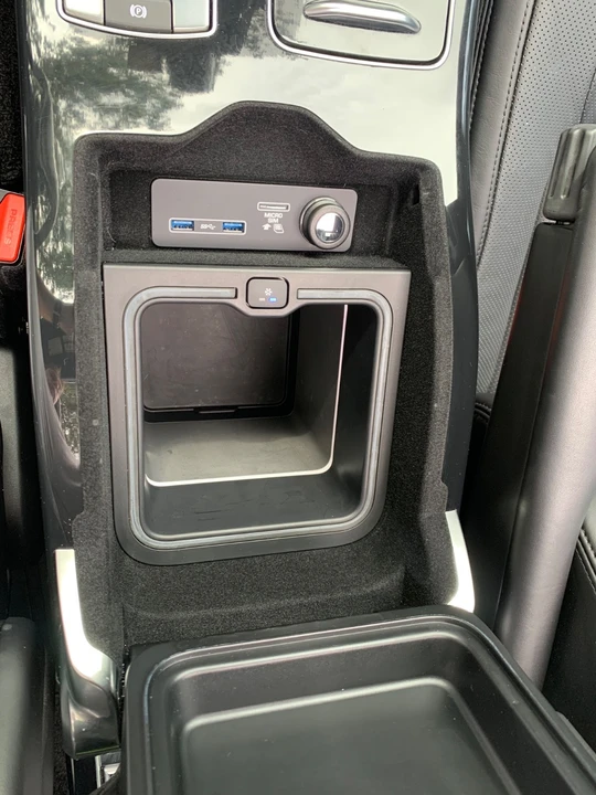 2019 Land Rover Range Rover L405 - Image 17 of 21