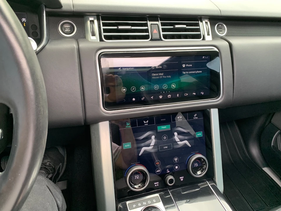 2019 Land Rover Range Rover L405 - Image 19 of 21