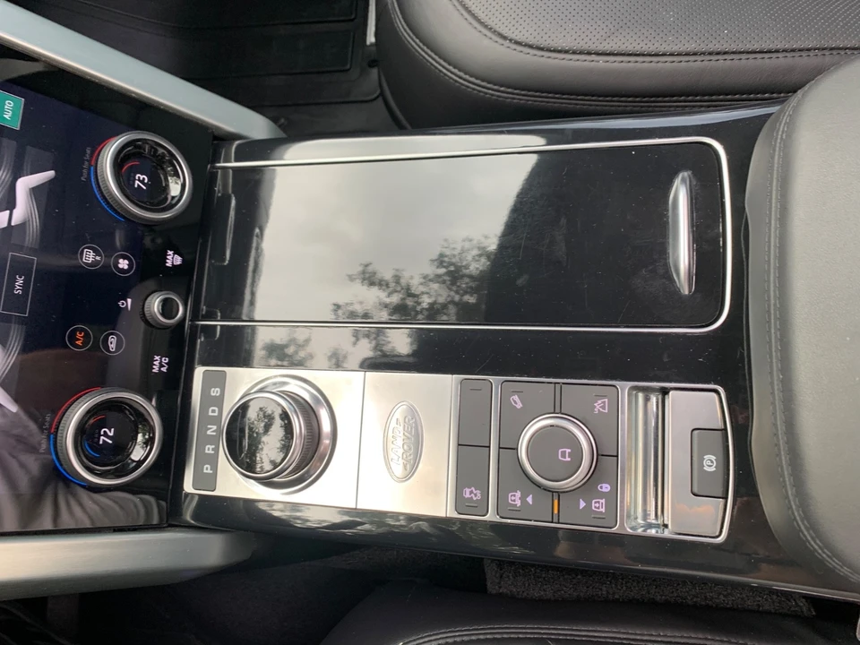 2019 Land Rover Range Rover L405 - Image 18 of 21