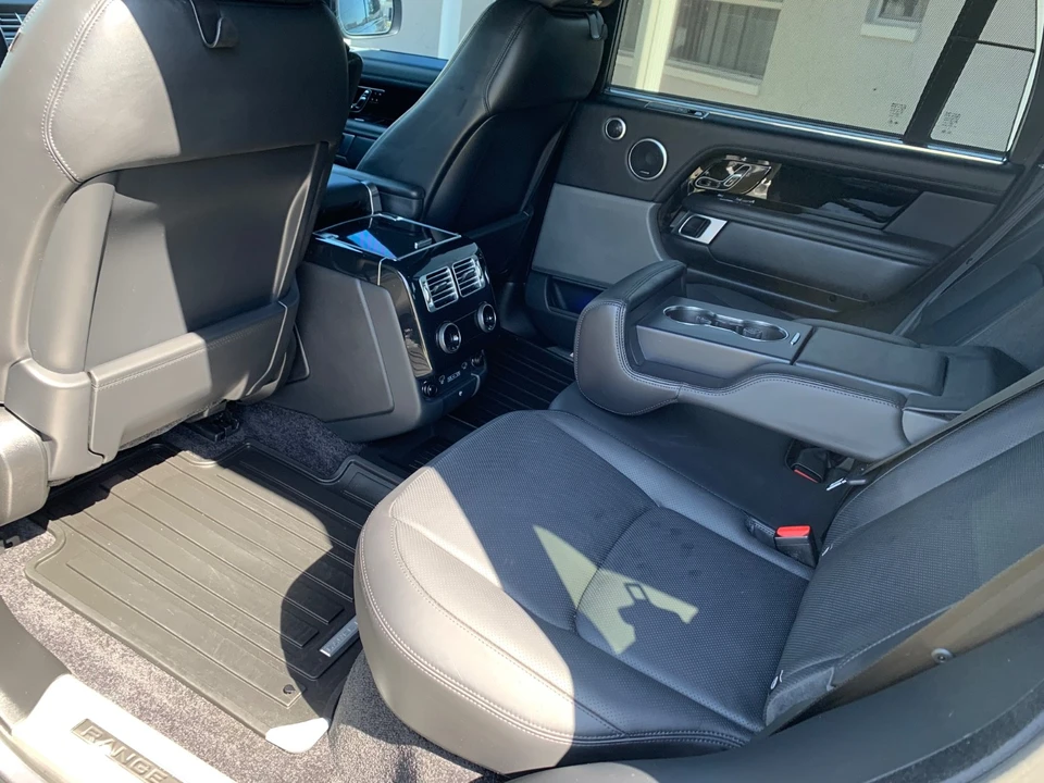 2019 Land Rover Range Rover L405 - Image 21 of 21