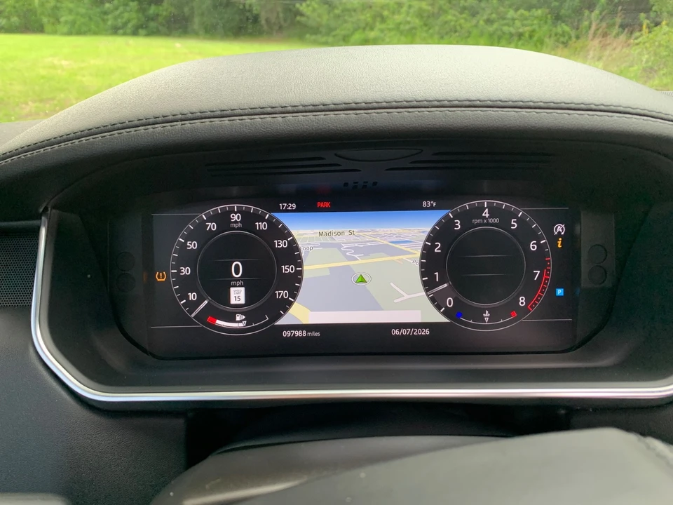 2019 Land Rover Range Rover L405 - Image 20 of 21