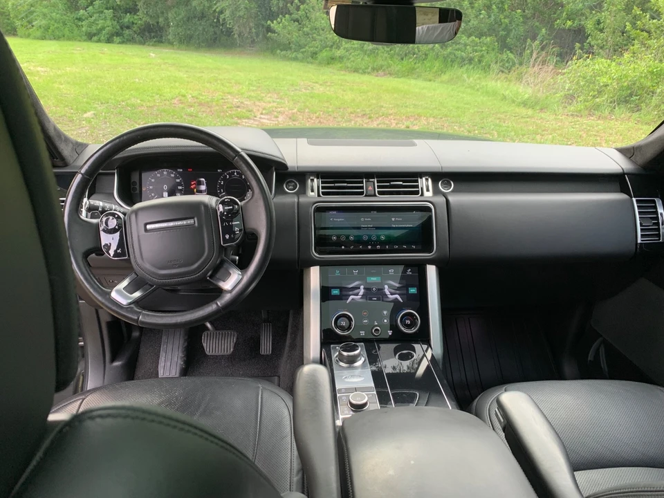 2019 Land Rover Range Rover L405 - Image 11 of 21