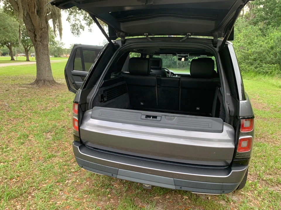 2019 Land Rover Range Rover L405 - Image 16 of 21