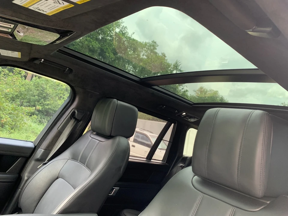 2019 Land Rover Range Rover L405 - Image 15 of 21