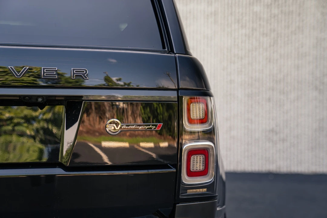 2019 Land Rover Range Rover L405 - Image 16 of 31