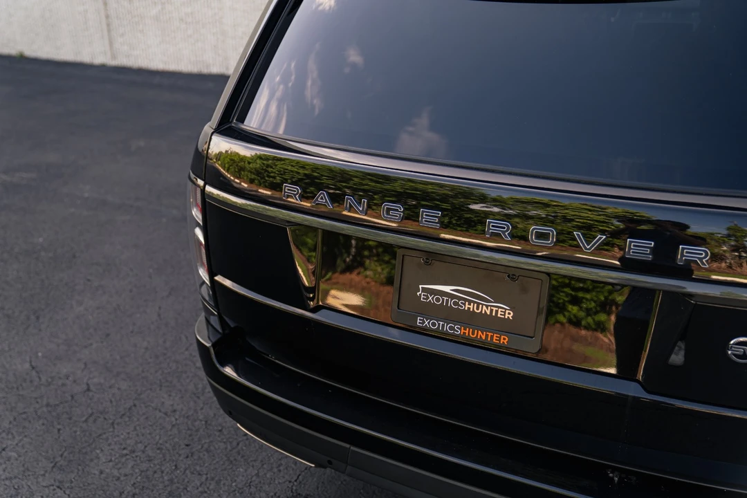 2019 Land Rover Range Rover L405 - Image 15 of 31
