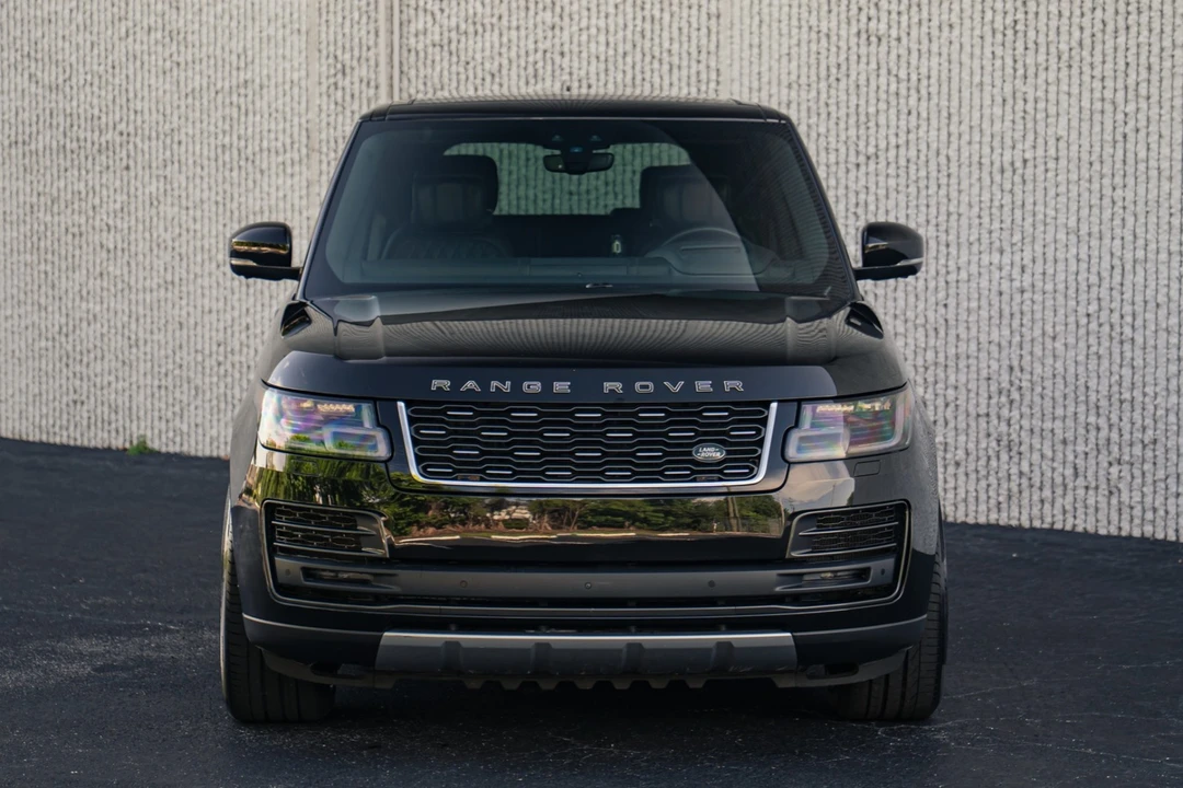 2019 Land Rover Range Rover L405 - Image 3 of 31