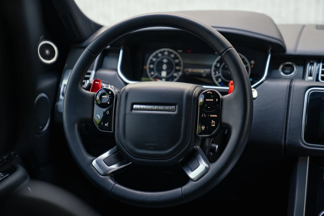 2019 Land Rover Range Rover L405 - Image 23 of 31