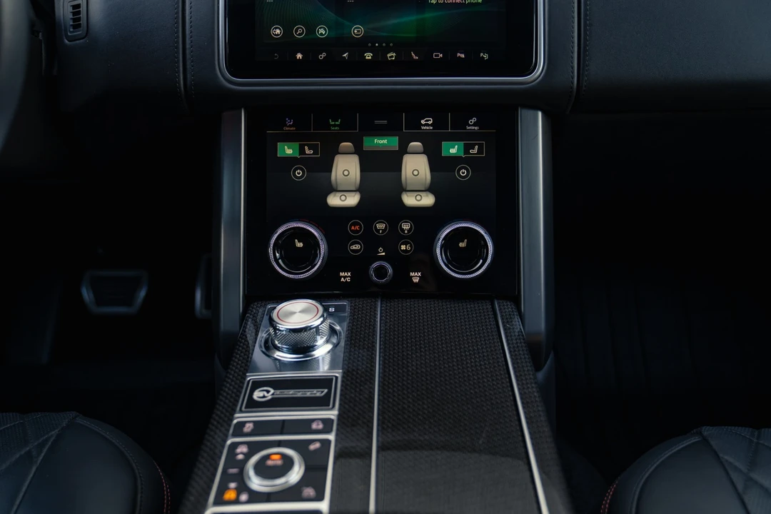 2019 Land Rover Range Rover L405 - Image 27 of 31