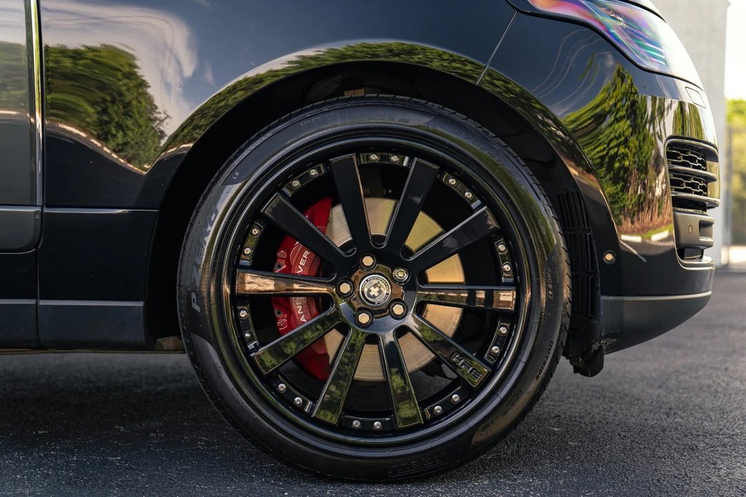 2019 Land Rover Range Rover L405 - Image 11 of 31