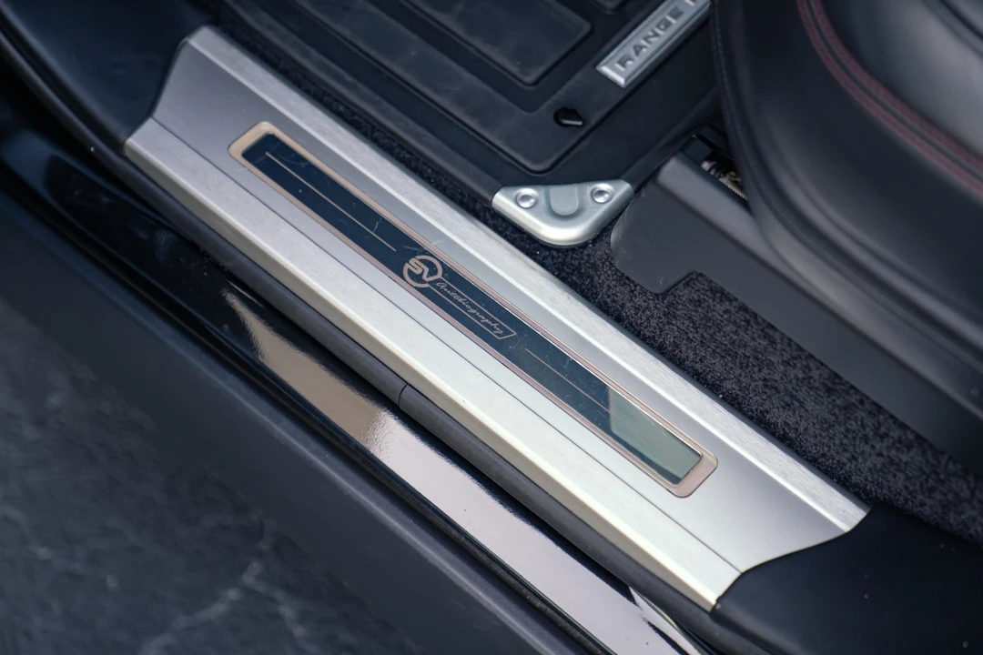 2019 Land Rover Range Rover L405 - Image 19 of 31