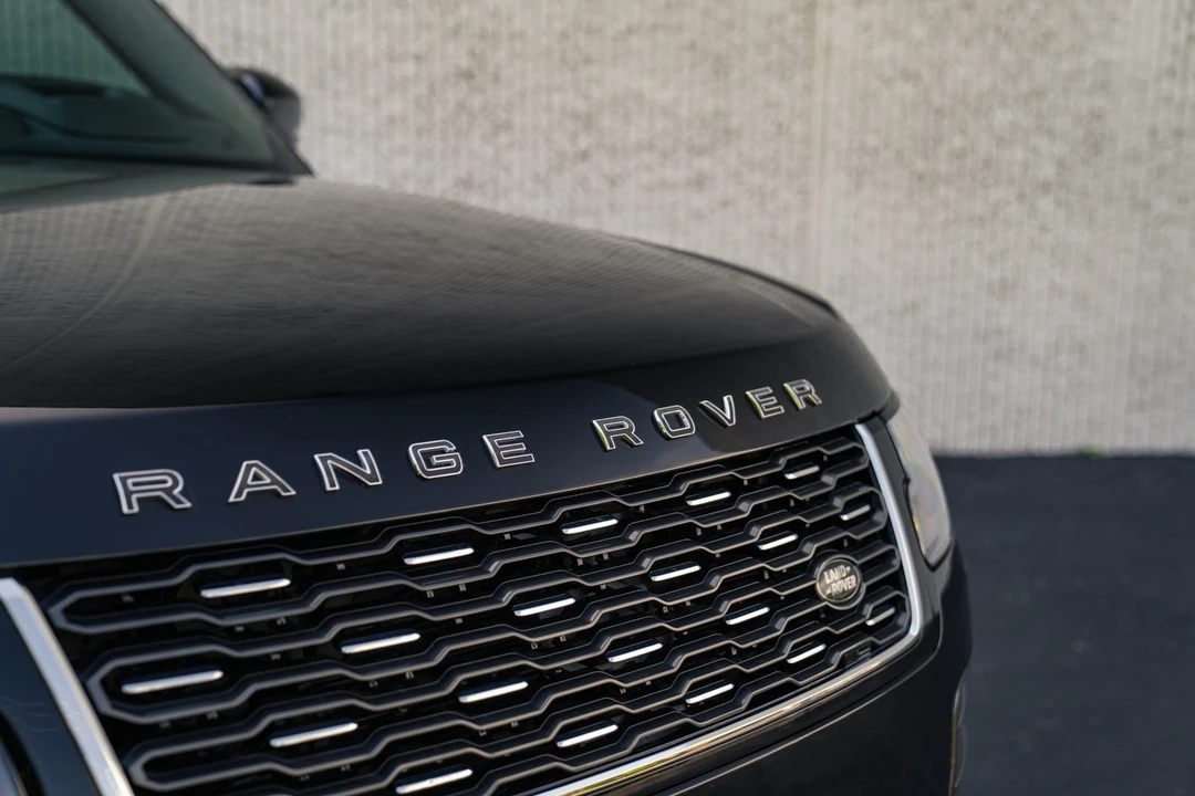 2019 Land Rover Range Rover L405 - Image 10 of 31