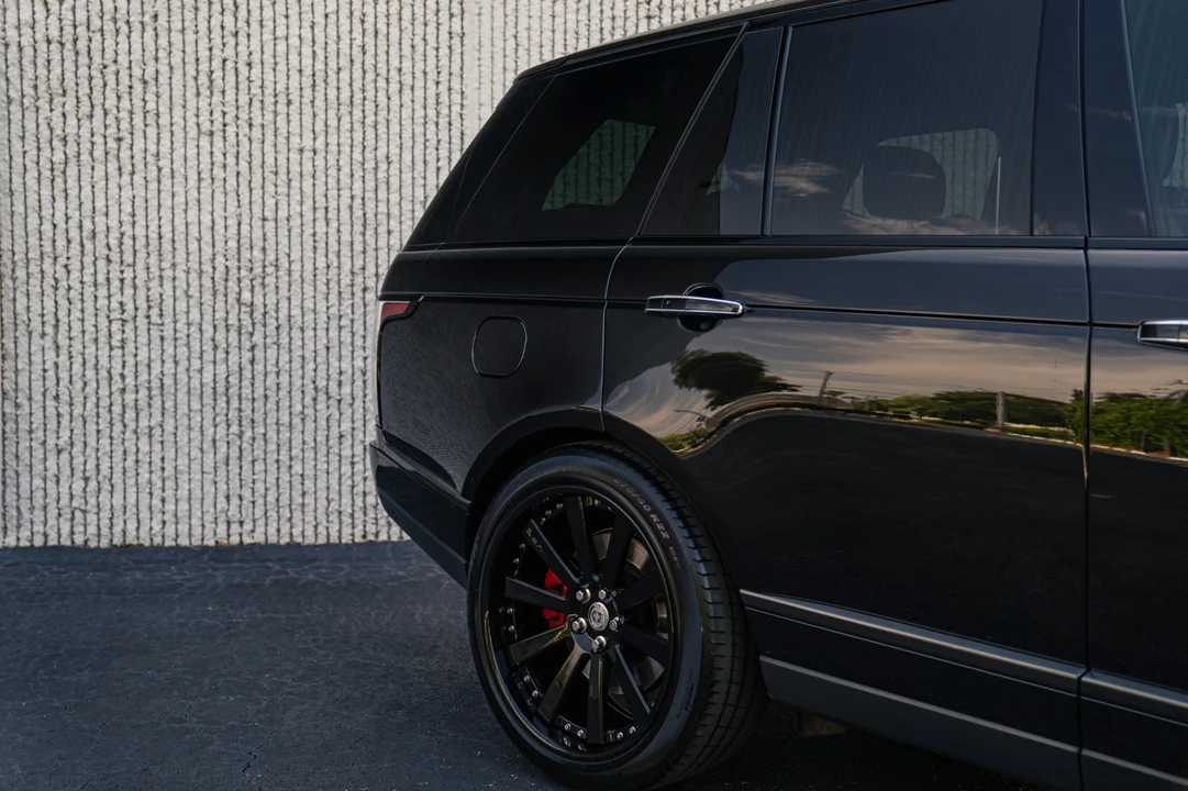 2019 Land Rover Range Rover L405 - Image 12 of 31