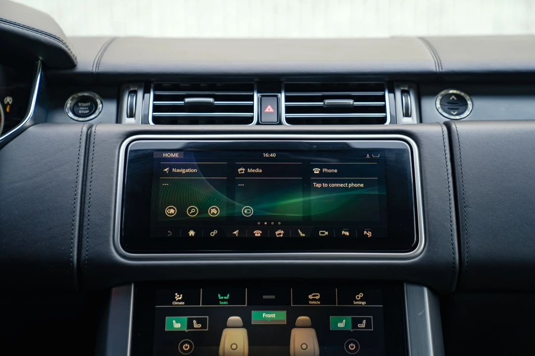 2019 Land Rover Range Rover L405 - Image 26 of 31