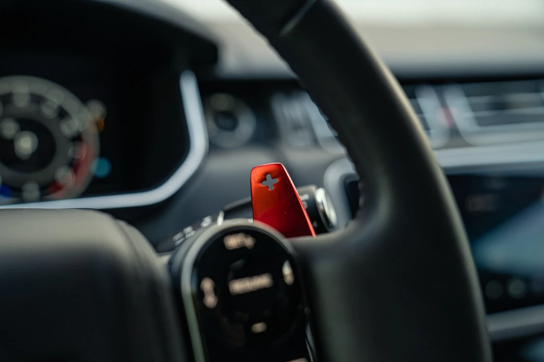 2019 Land Rover Range Rover L405 - Image 24 of 31