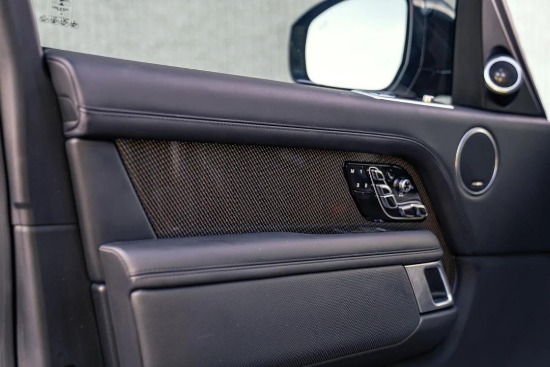 2019 Land Rover Range Rover L405 - Image 18 of 31
