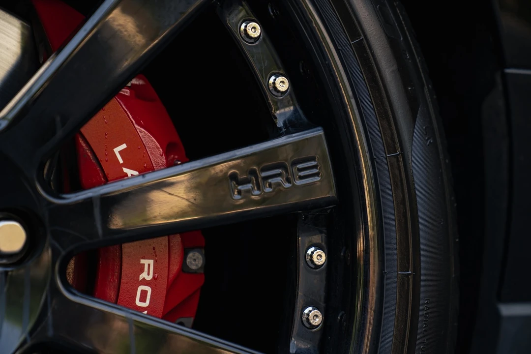 2019 Land Rover Range Rover L405 - Image 14 of 31