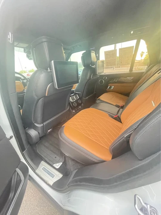 2019 Land Rover Range Rover L405 - Image 14 of 19