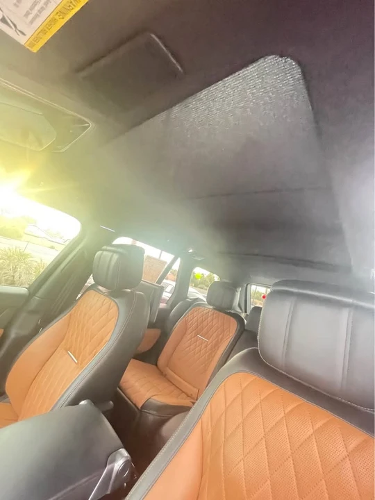 2019 Land Rover Range Rover L405 - Image 13 of 19