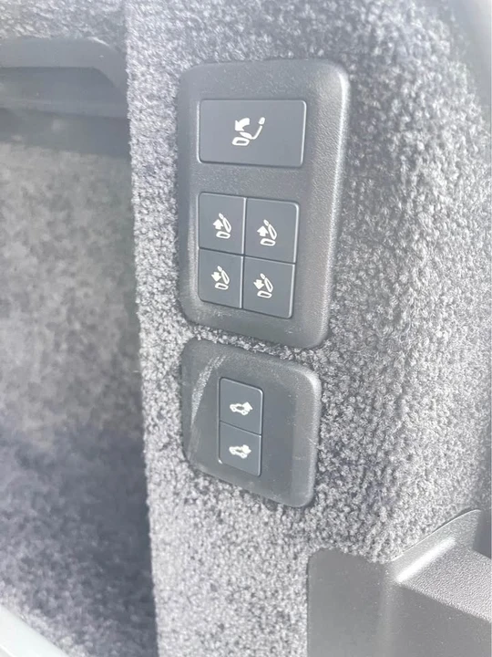2019 Land Rover Range Rover L405 - Image 19 of 19