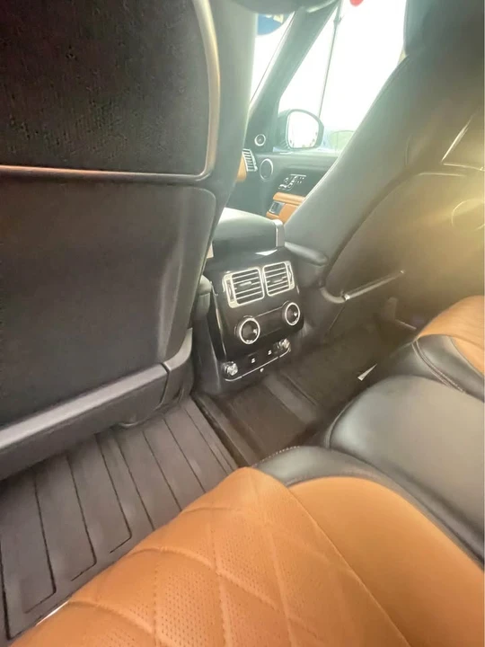 2019 Land Rover Range Rover L405 - Image 17 of 19