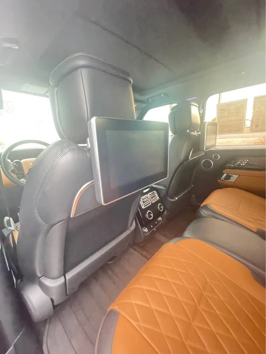 2019 Land Rover Range Rover L405 - Image 15 of 19