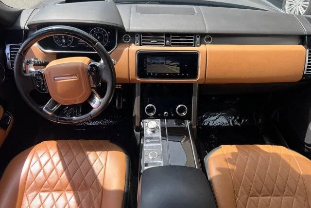 2019 Land Rover Range Rover L405 - Image 10 of 18