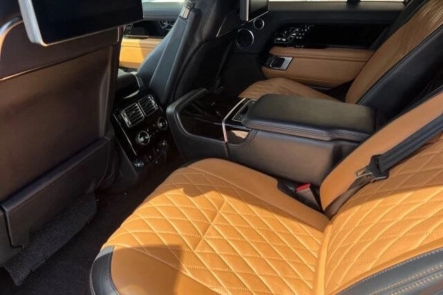 2019 Land Rover Range Rover L405 - Image 16 of 18