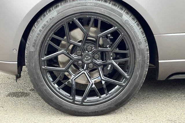 2019 Land Rover Range Rover L405 - Image 9 of 18