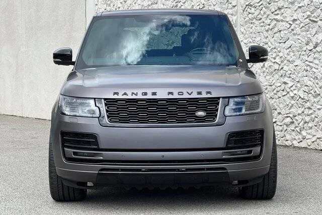 2019 Land Rover Range Rover L405 - Image 8 of 18