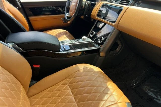 2019 Land Rover Range Rover L405 - Image 15 of 18