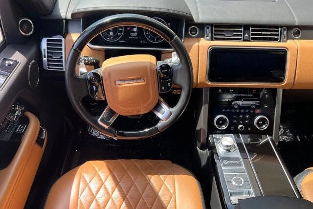 2019 Land Rover Range Rover L405 - Image 13 of 18