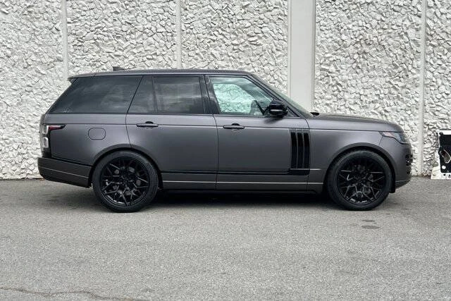 2019 Land Rover Range Rover L405 - Image 6 of 18