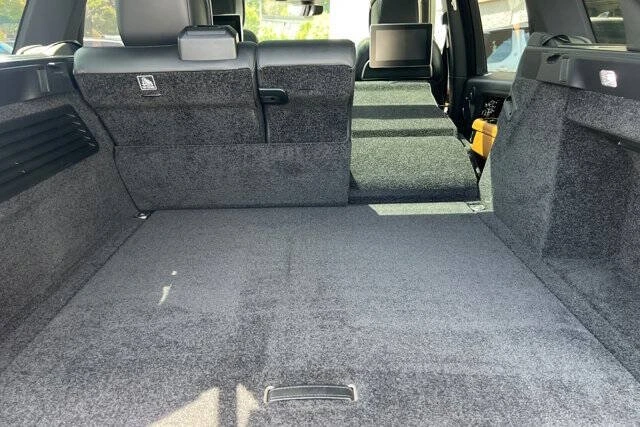 2019 Land Rover Range Rover L405 - Image 18 of 18