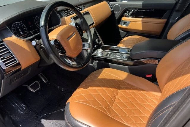 2019 Land Rover Range Rover L405 - Image 11 of 18