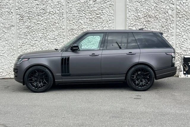 2019 Land Rover Range Rover L405 - Image 3 of 18