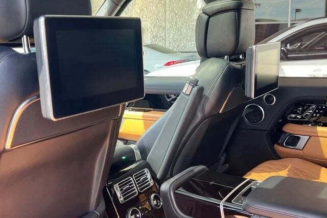 2019 Land Rover Range Rover L405 - Image 14 of 18