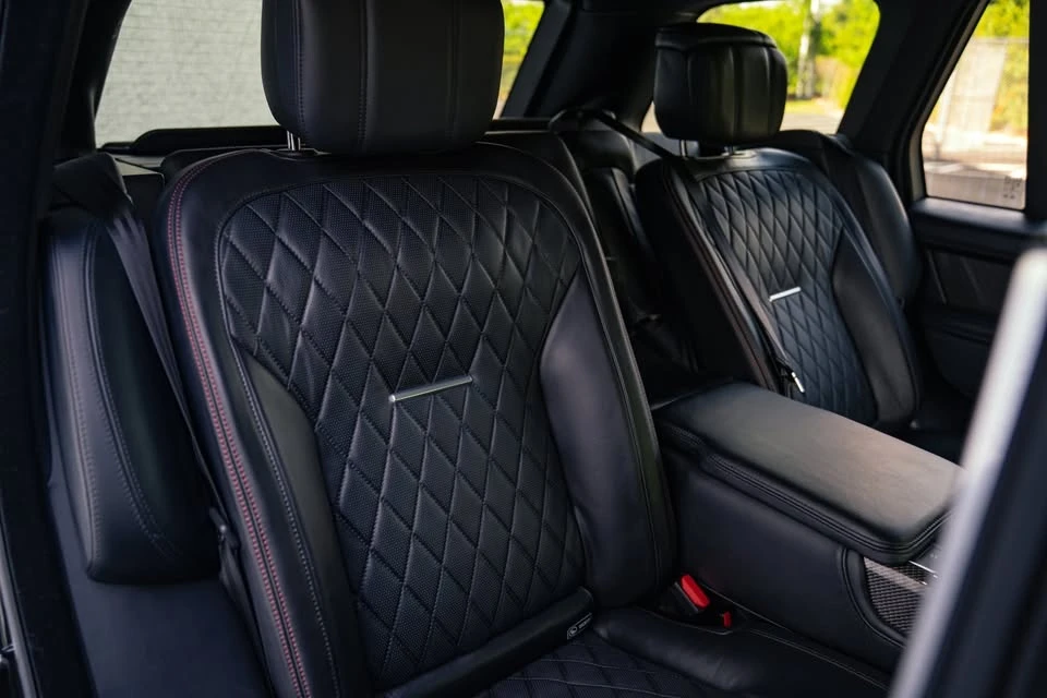 2019 Land Rover Range Rover L405 - Image 16 of 19