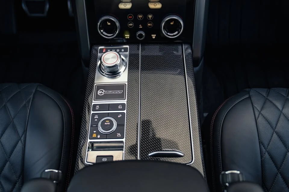 2019 Land Rover Range Rover L405 - Image 18 of 19