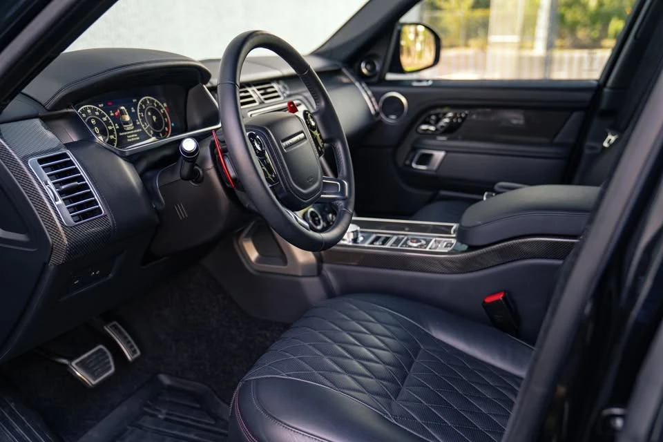 2019 Land Rover Range Rover L405 - Image 13 of 19