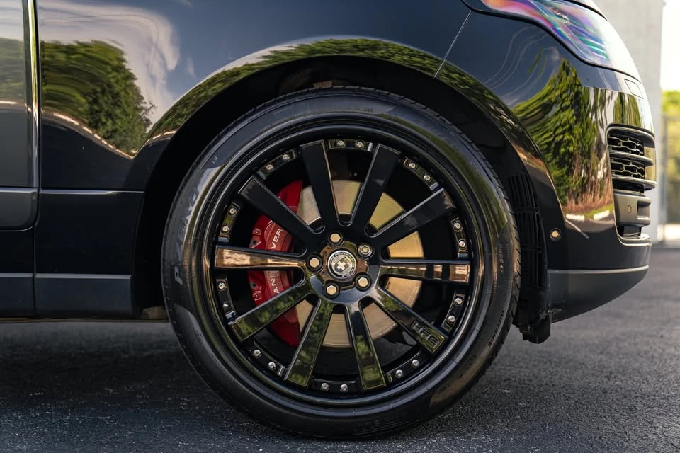 2019 Land Rover Range Rover L405 - Image 14 of 19